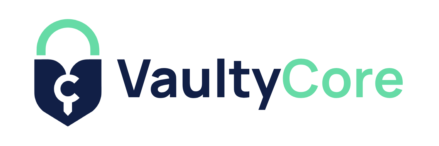 VaultyCore