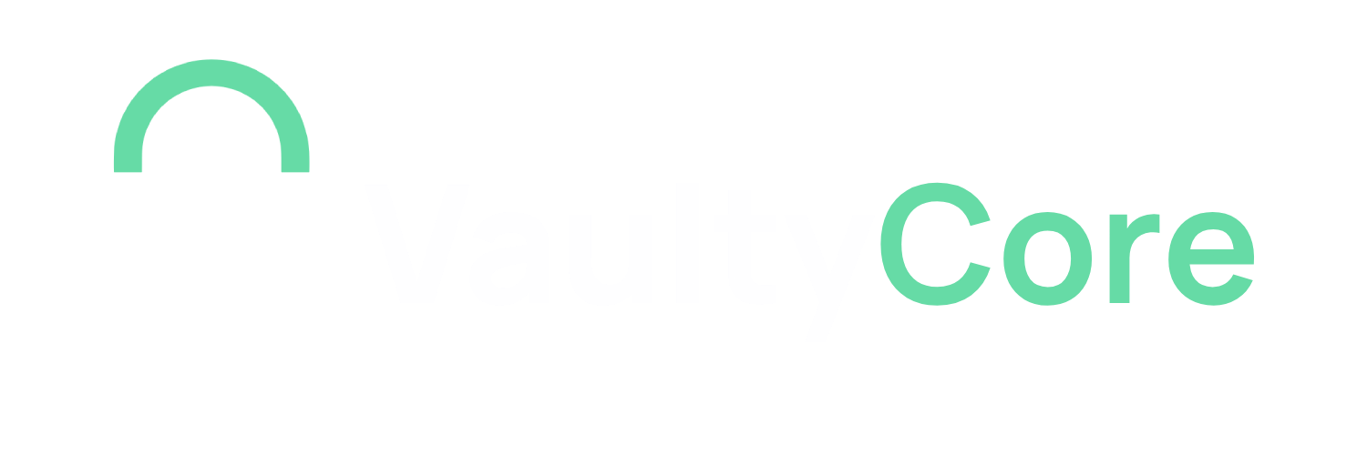 VaultyCore